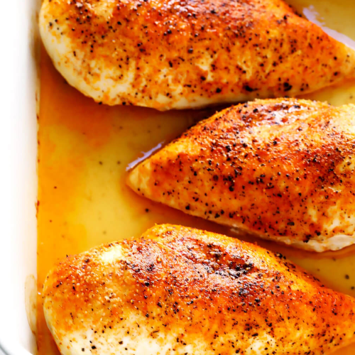 Fresh Norfolk Chicken Fillets (Each)