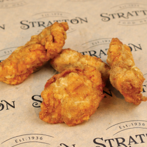 4 Stratton Chicken Goujons