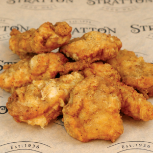 8 Stratton Chicken Goujons