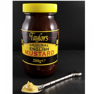 Taylors Mustard Large (200g)