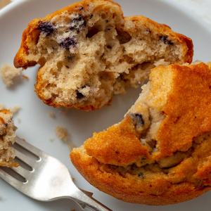 Individual Muffins