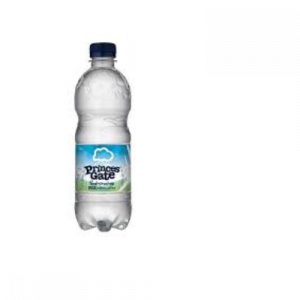 Still  Bottled Water