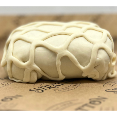 Stratton's Mini Beef Wellington (Smaller Size Feeds 2 Guests) Frozen
