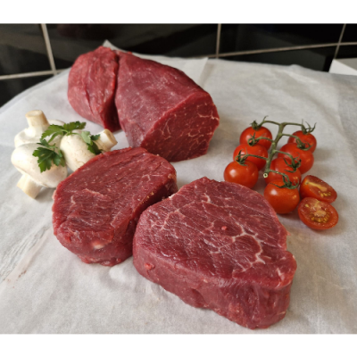 SPECIAL OFFER 2x 2240-250g Fillet Steaks