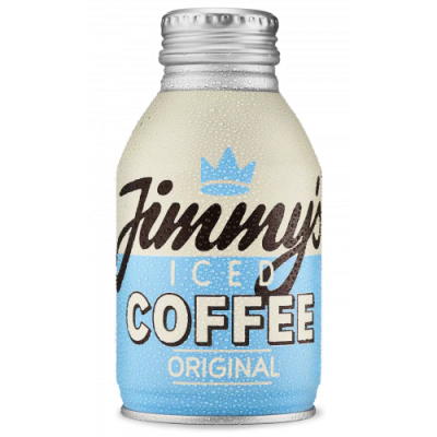 Jimmy's Iced Coffee Original 275ml
