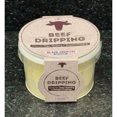 Beef Dripping
