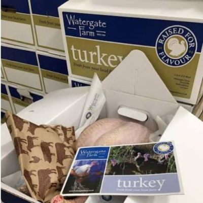 Christmas Dinner