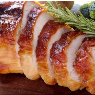2.5 - 3.0 kg Free Range Watergate Fresh Turkey Breast (8 - 10 Servings)