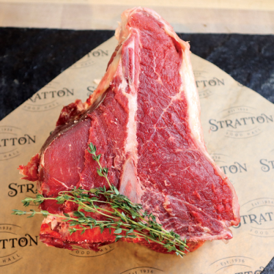 T-Bone