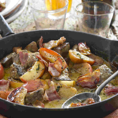 Pigs Liver