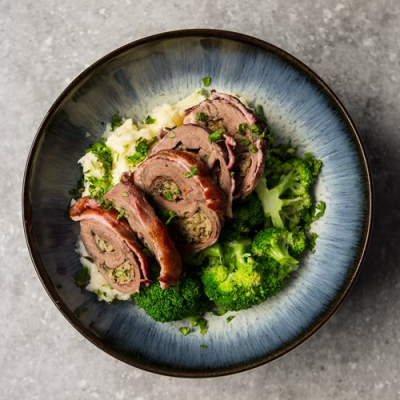 Lambs Hearts - May be frozen